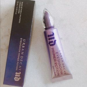 Urban Decay Eyeshadow Primer Original NIB